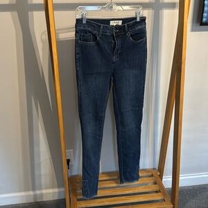 Charlie B Trendy Jeans Size 6